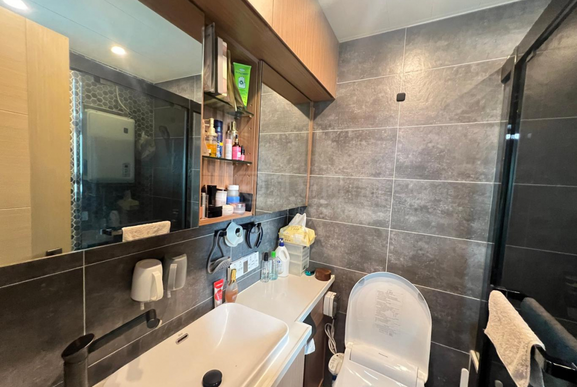 錦繡花園 D段第四街 - 28NTS – 香港北部都會區