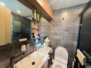 錦繡花園 D段第四街 - 28NTS – 香港北部都會區