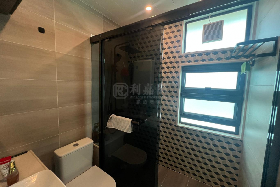 錦繡花園 D段第四街 - 28NTS – 香港北部都會區