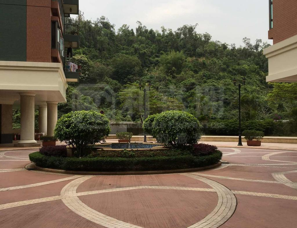 朗逸峰 2期 16座 - 28NTS – 香港北部都會區