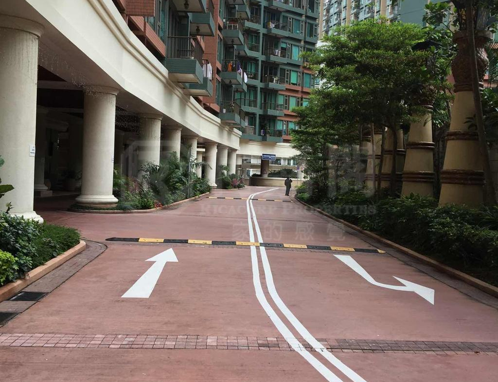 朗逸峰 2期 16座 - 28NTS – 香港北部都會區