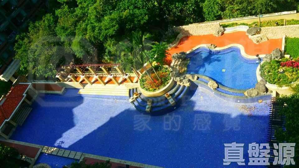 朗逸峰 2期 16座 - 28NTS – 香港北部都會區