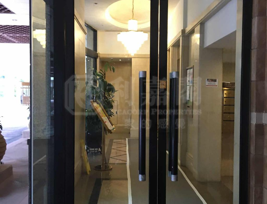 朗逸峰 2期 16座 - 28NTS – 香港北部都會區