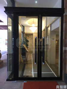 朗逸峰 2期 16座 - 28NTS – 香港北部都會區