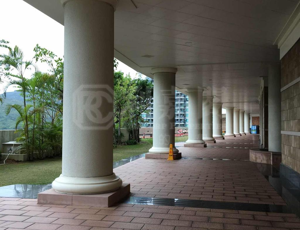 朗逸峰 2期 16座 - 28NTS – 香港北部都會區