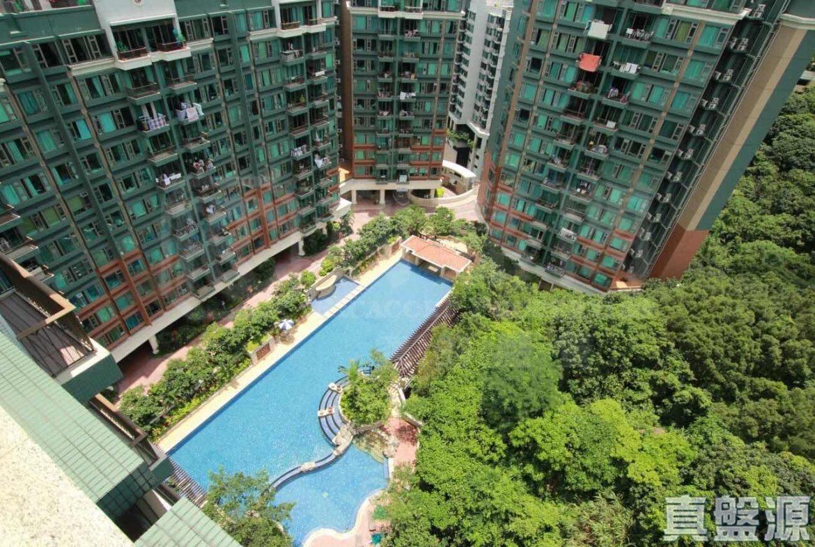 朗逸峰 2期 16座 - 28NTS – 香港北部都會區