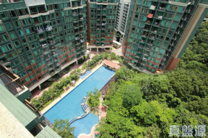 朗逸峰 2期 16座 - 28NTS – 香港北部都會區