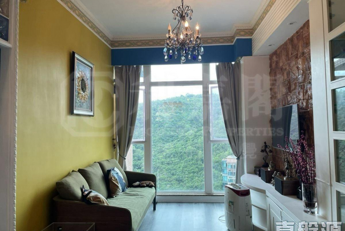 曉峰園 1座 - 28NTS – 香港北部都會區