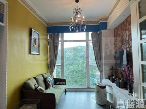 曉峰園 1座 - 28NTS – 香港北部都會區