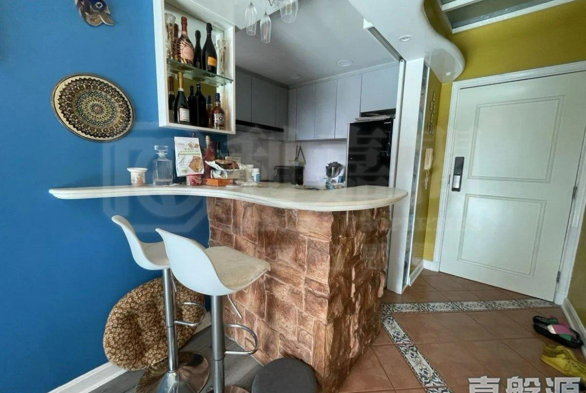 曉峰園 1座 - 28NTS – 香港北部都會區