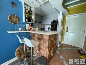 曉峰園 1座 - 28NTS – 香港北部都會區