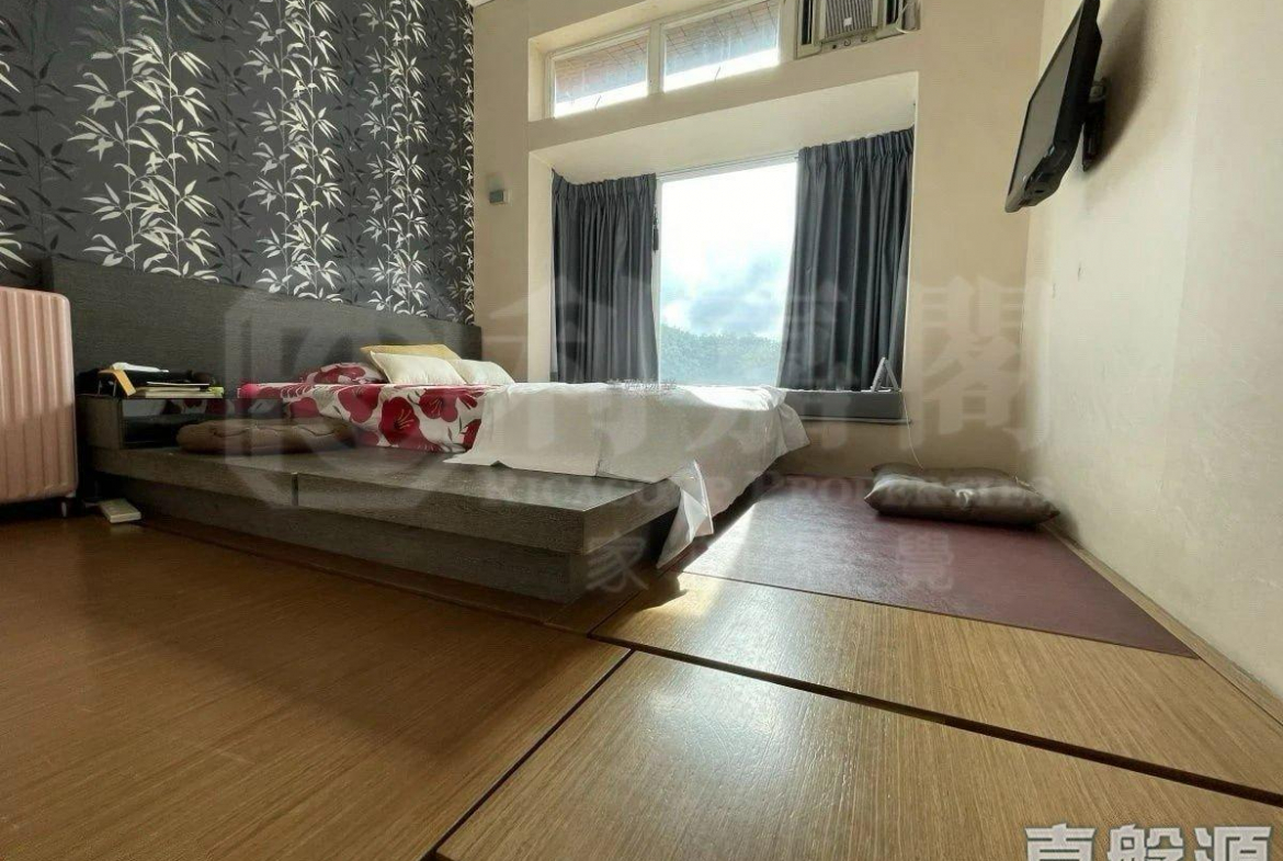 曉峰園 1座 - 28NTS – 香港北部都會區