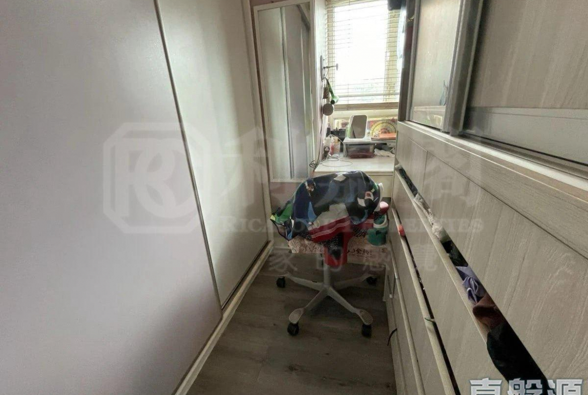 曉峰園 1座 - 28NTS – 香港北部都會區