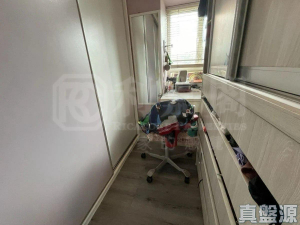 曉峰園 1座 - 28NTS – 香港北部都會區