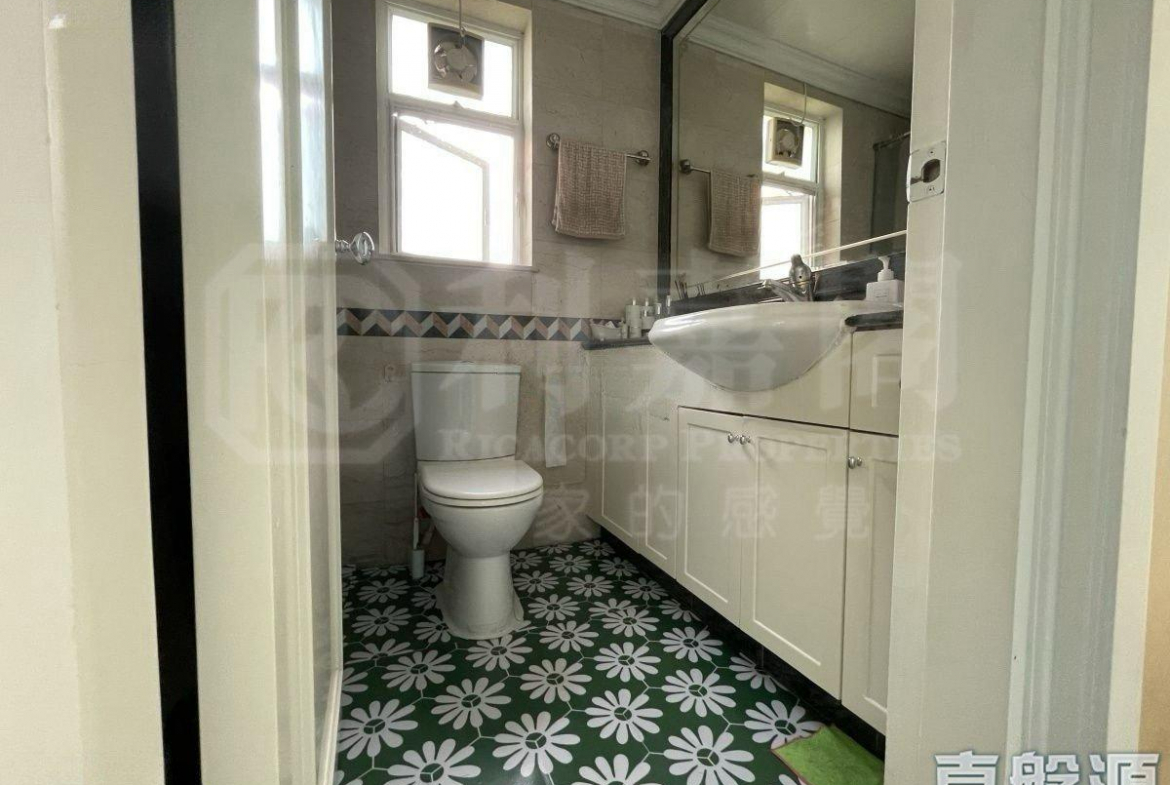 曉峰園 1座 - 28NTS – 香港北部都會區