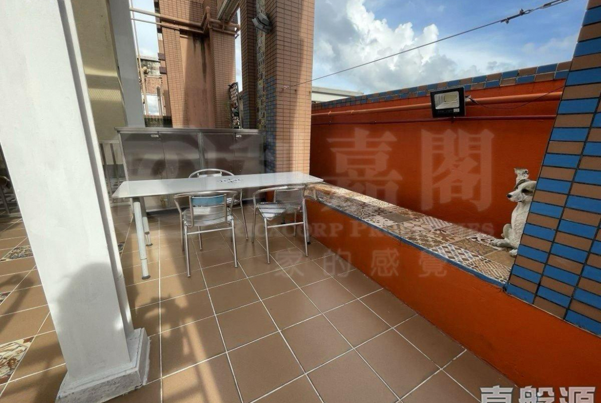 曉峰園 1座 - 28NTS – 香港北部都會區