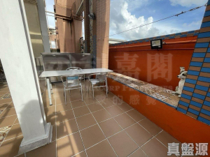 曉峰園 1座 - 28NTS – 香港北部都會區