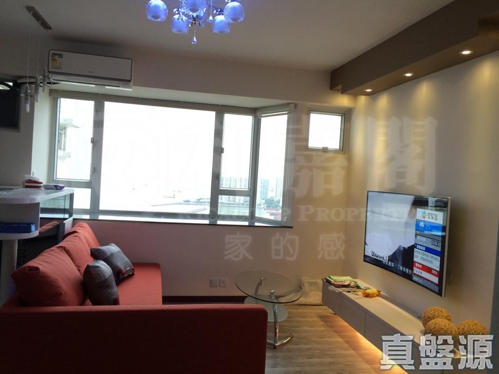 海景花園 7座 - 28NTS – 香港北部都會區