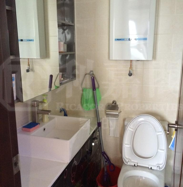 海景花園 7座 - 28NTS – 香港北部都會區