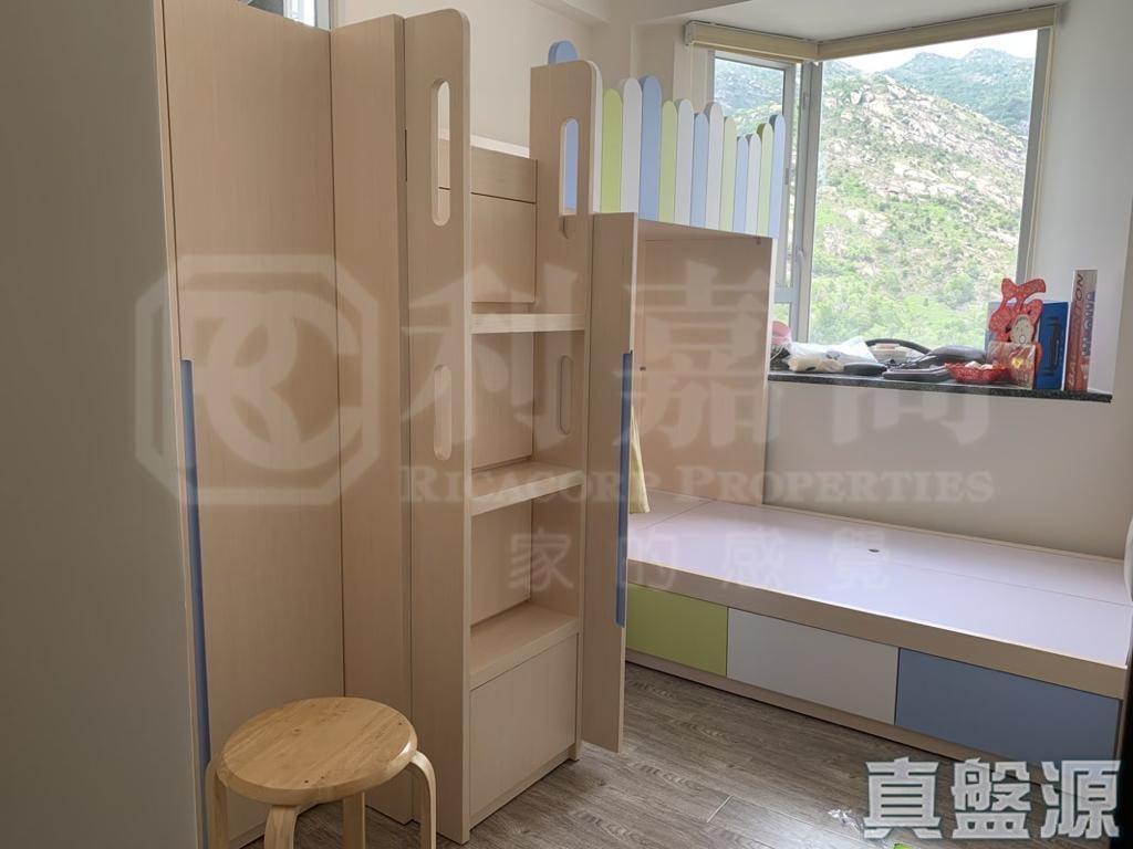 海景花園 7座 - 28NTS – 香港北部都會區