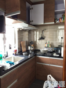 海景花園 7座 - 28NTS – 香港北部都會區