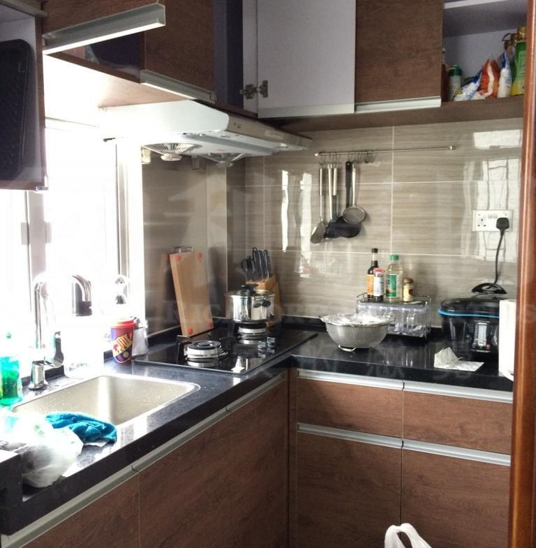 海景花園 7座 - 28NTS – 香港北部都會區