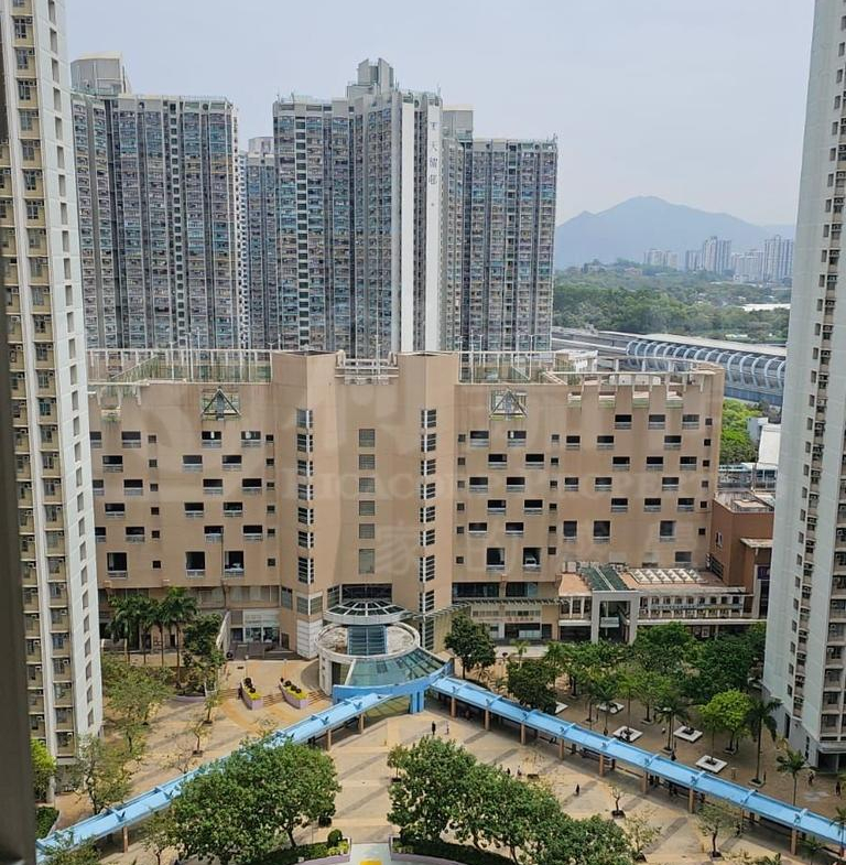 天盛苑 盛賢閣 (D座) - 28NTS – 香港北部都會區