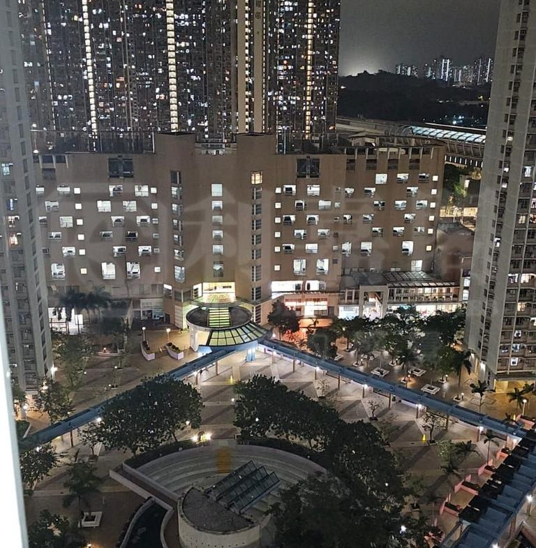 天盛苑 盛賢閣 (D座) - 28NTS – 香港北部都會區