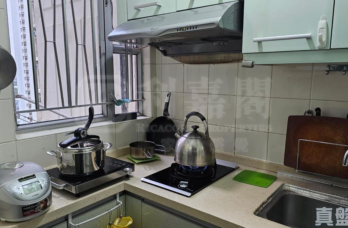 天盛苑 盛賢閣 (D座) - 28NTS – 香港北部都會區