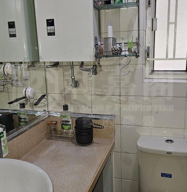 天盛苑 盛賢閣 (D座) - 28NTS – 香港北部都會區