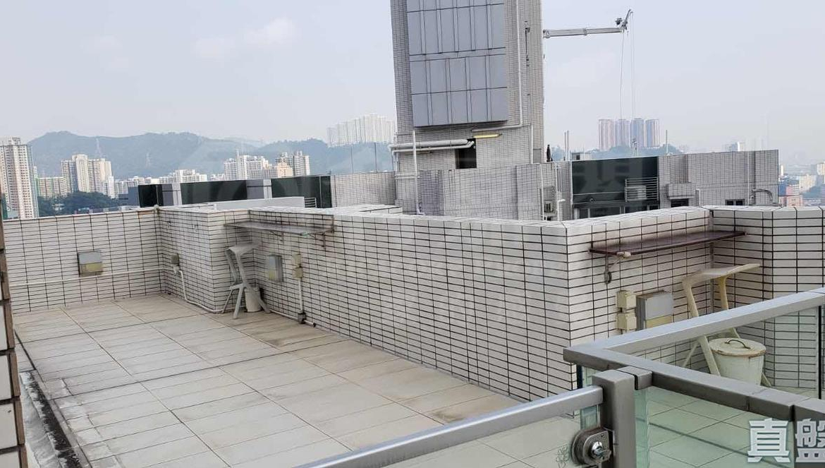 環宇海灣 2座 - 28NTS – 香港北部都會區