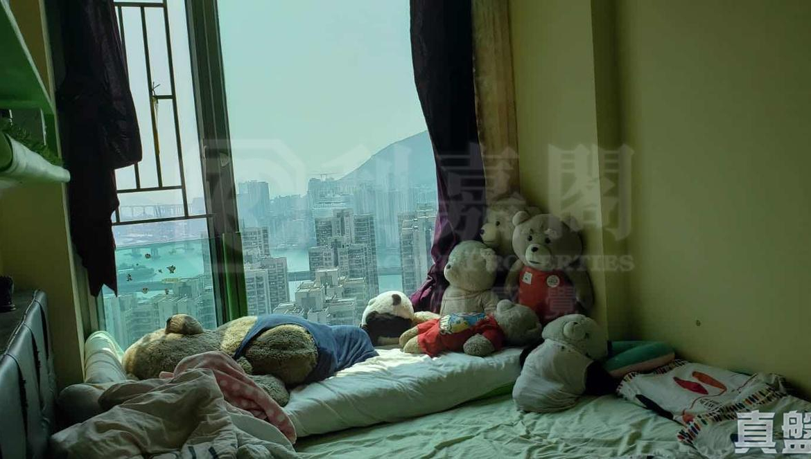 環宇海灣 2座 - 28NTS – 香港北部都會區