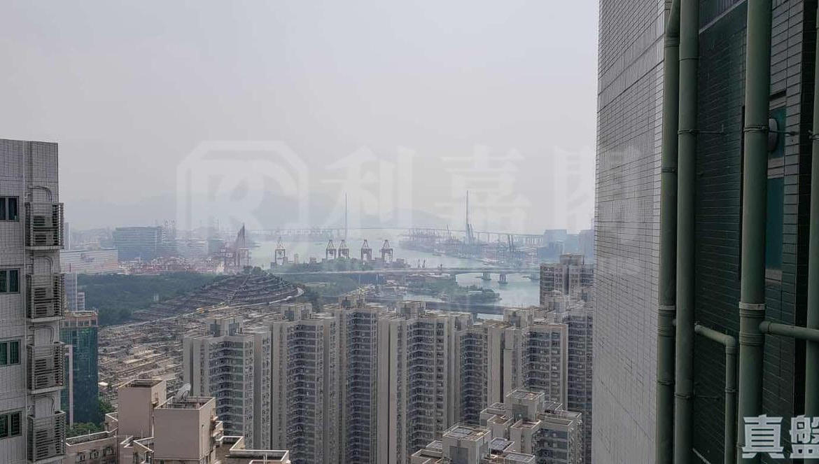 環宇海灣 2座 - 28NTS – 香港北部都會區