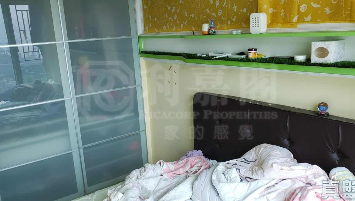 環宇海灣 2座 - 28NTS – 香港北部都會區