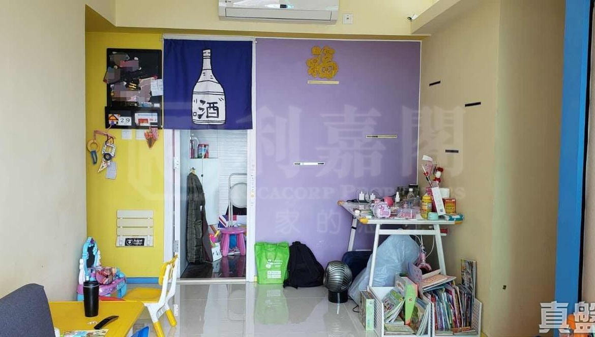 環宇海灣 2座 - 28NTS – 香港北部都會區