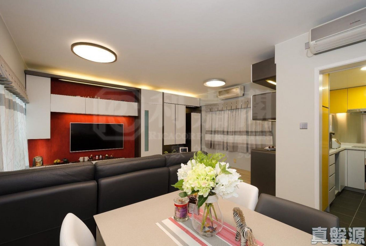 蝶翠峰 2期 16座 - 28NTS – 香港北部都會區