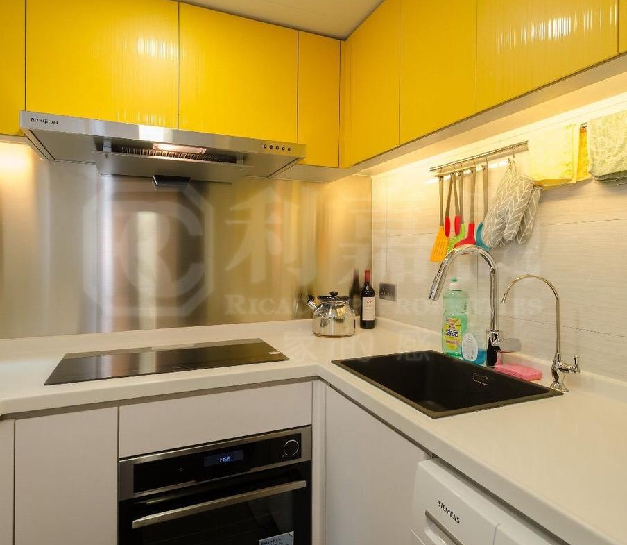 蝶翠峰 2期 16座 - 28NTS – 香港北部都會區