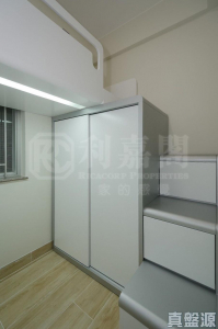 蝶翠峰 2期 16座 - 28NTS – 香港北部都會區