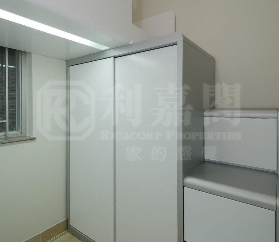 蝶翠峰 2期 16座 - 28NTS – 香港北部都會區