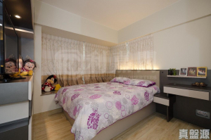 蝶翠峰 2期 16座 - 28NTS – 香港北部都會區