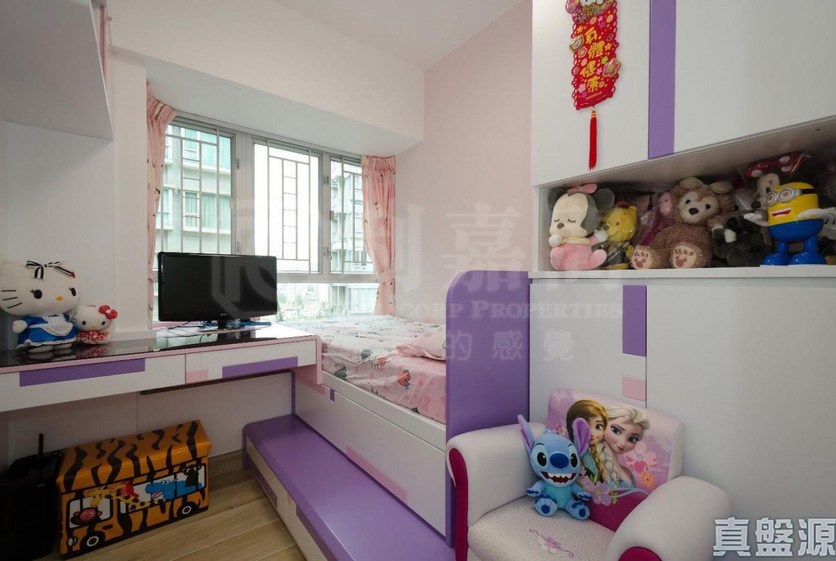 蝶翠峰 2期 16座 - 28NTS – 香港北部都會區