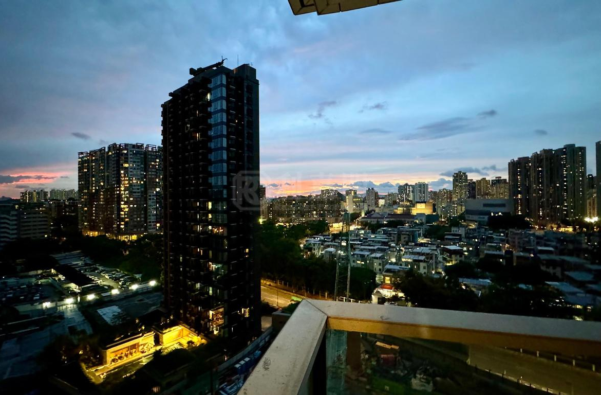 溱柏 9座 - 28NTS – 香港北部都會區