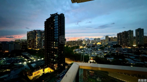 溱柏 9座 - 28NTS – 香港北部都會區