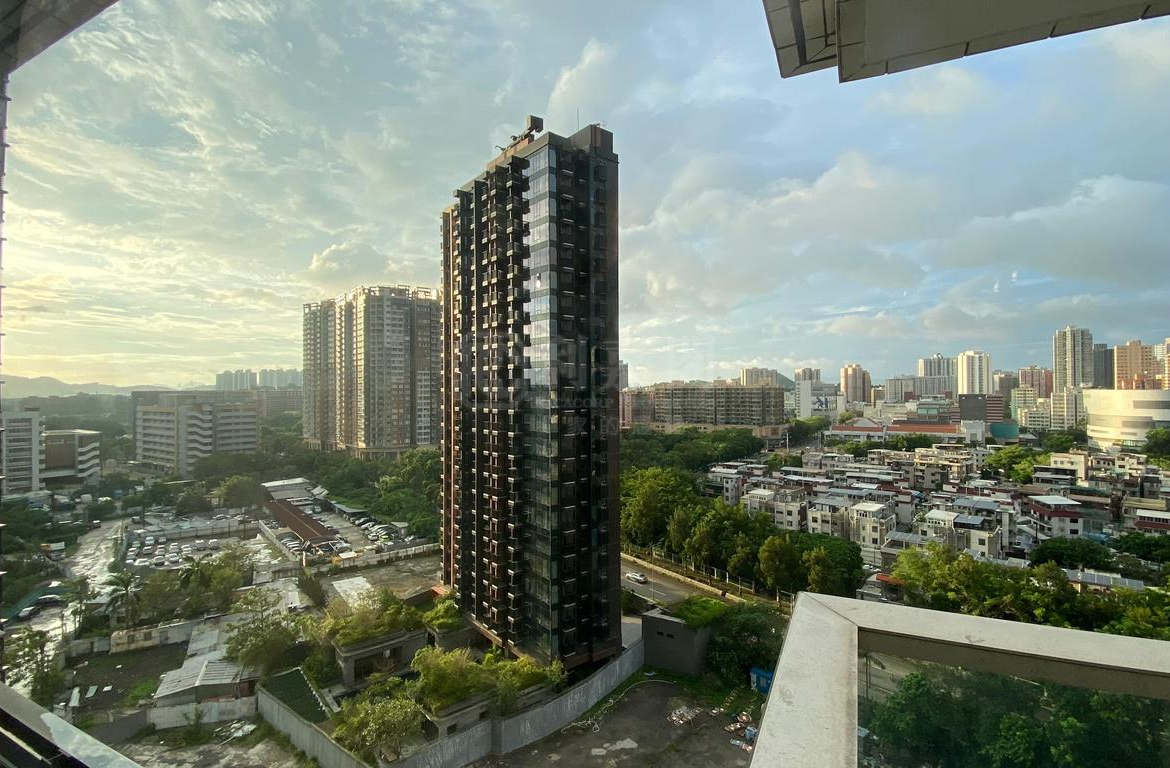 溱柏 9座 - 28NTS – 香港北部都會區