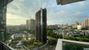 溱柏 9座 - 28NTS – 香港北部都會區