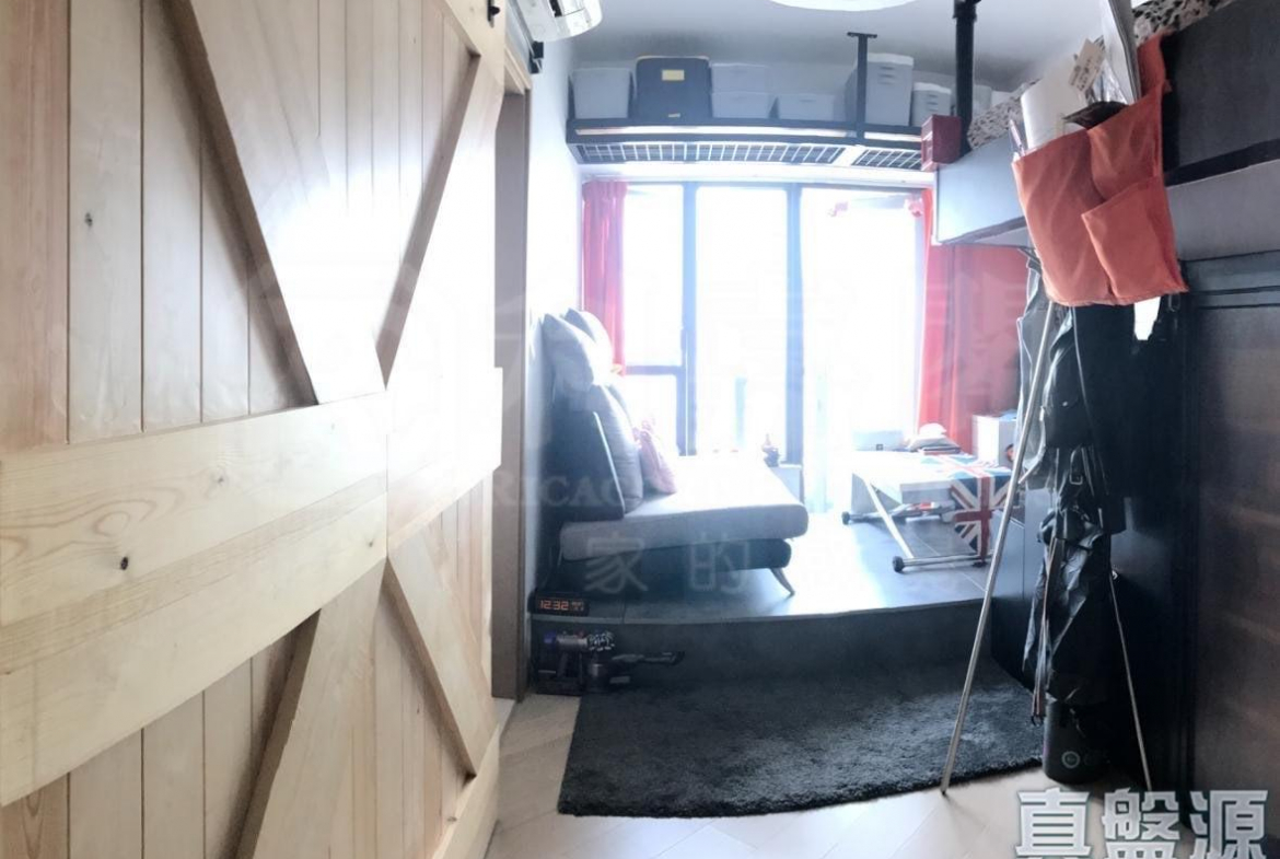 溱柏 9座 - 28NTS – 香港北部都會區