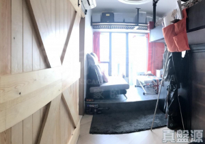 溱柏 9座 - 28NTS – 香港北部都會區