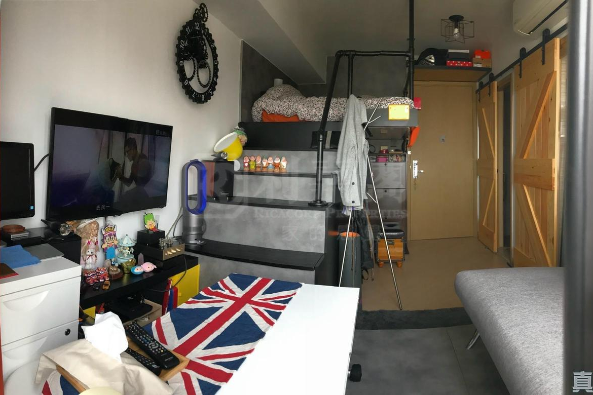 溱柏 9座 - 28NTS – 香港北部都會區