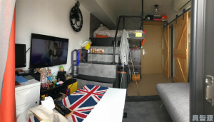 溱柏 9座 - 28NTS – 香港北部都會區