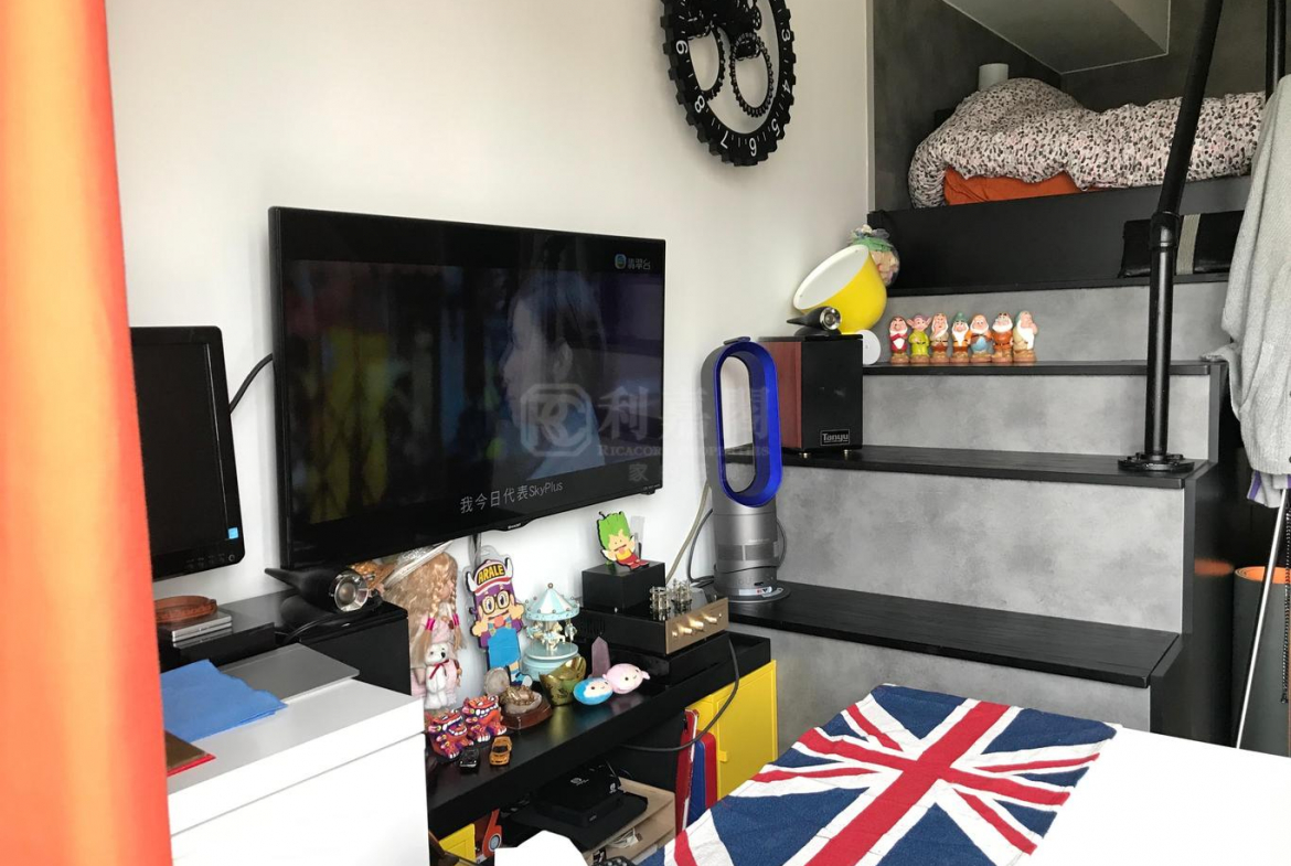 溱柏 9座 - 28NTS – 香港北部都會區